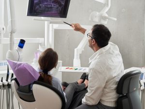 Your Teeth and Wellness 