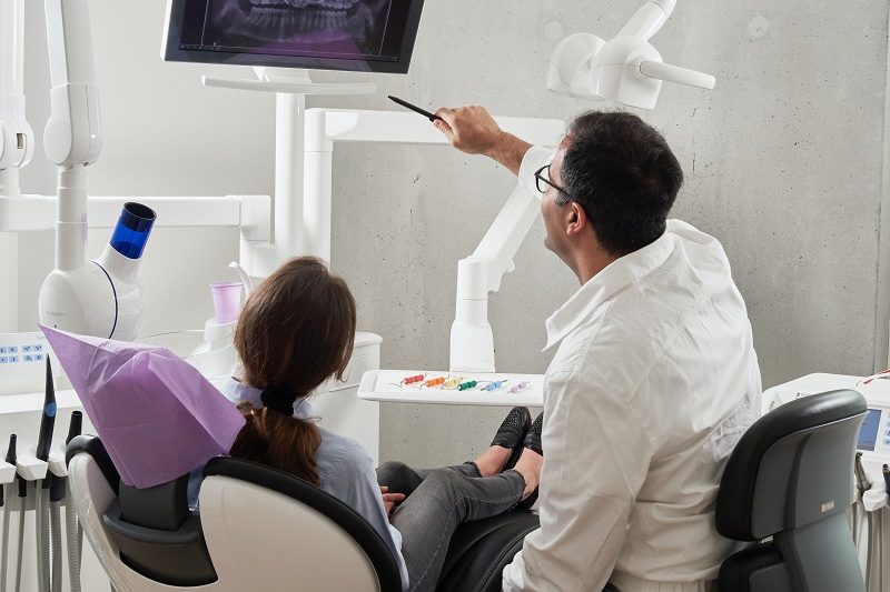 Your Teeth and Wellness